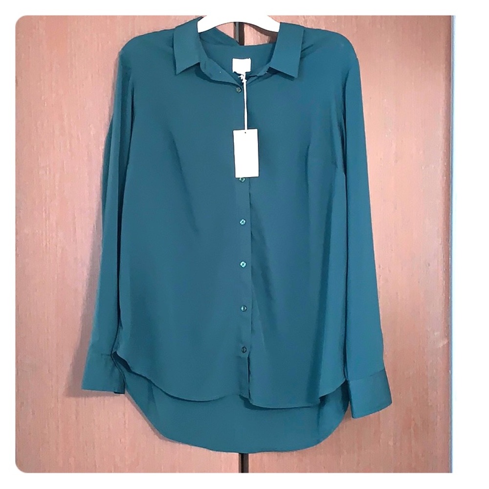 Blouse